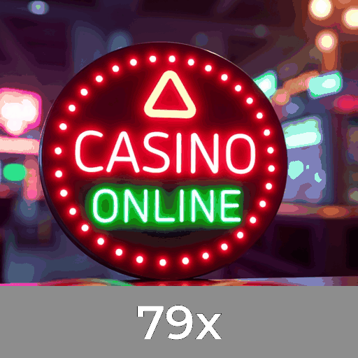 Descubra o Acesso Seguro Premium com 79x
