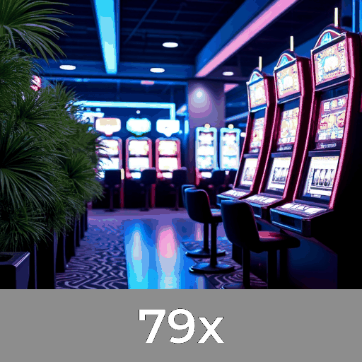 Explore os generosos bônus e ofertas exclusivas da 79x