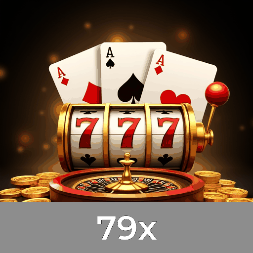 79x: Plataforma Segura com Serviços Profissionais e Jogos Diversos