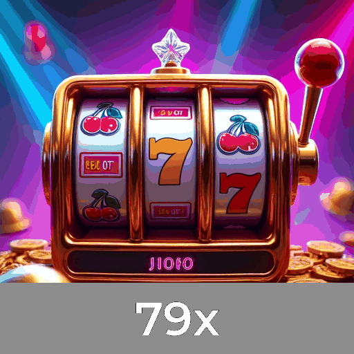 79x: Slots com Grandes Prêmios, Mesa de Jogos com Alta Estratégia, e Experiências de Dealer Ao Vivo