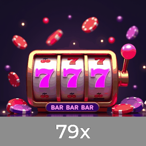 79x: Slots com Grandes Prêmios, Mesa de Jogos com Alta Estratégia, e Experiências de Dealer Ao Vivo